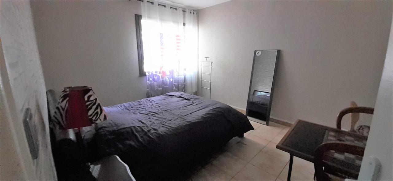 Chambre Double Greg En Colocation มงต์เปอลิเยร์ ภายนอก รูปภาพ