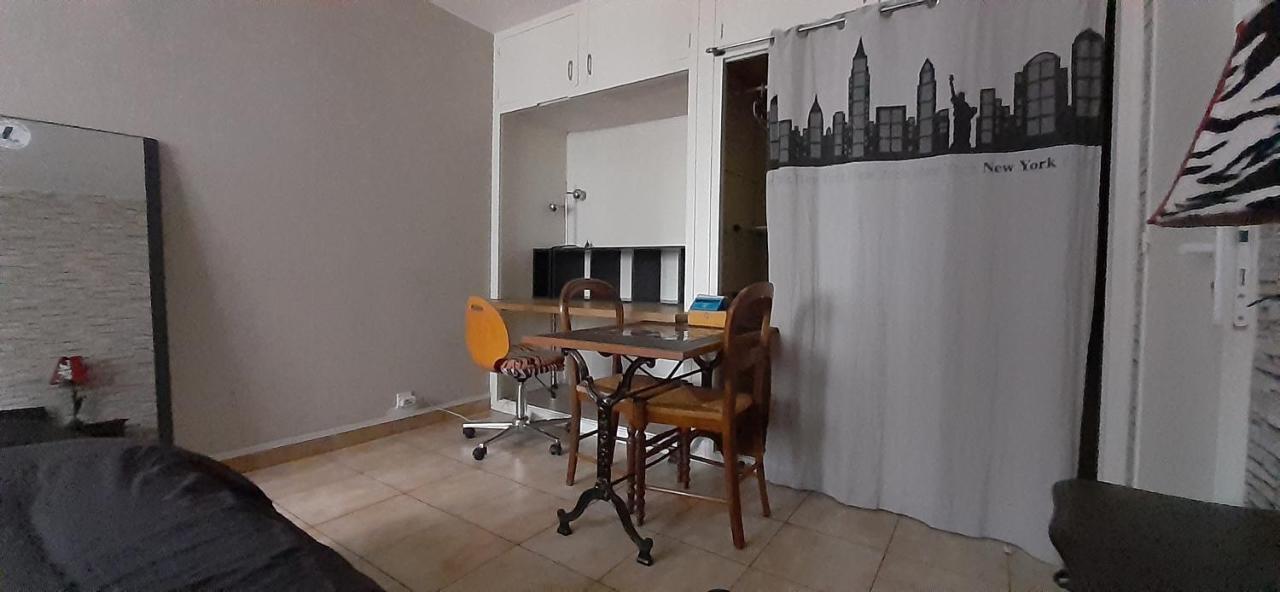 Chambre Double Greg En Colocation มงต์เปอลิเยร์ ภายนอก รูปภาพ