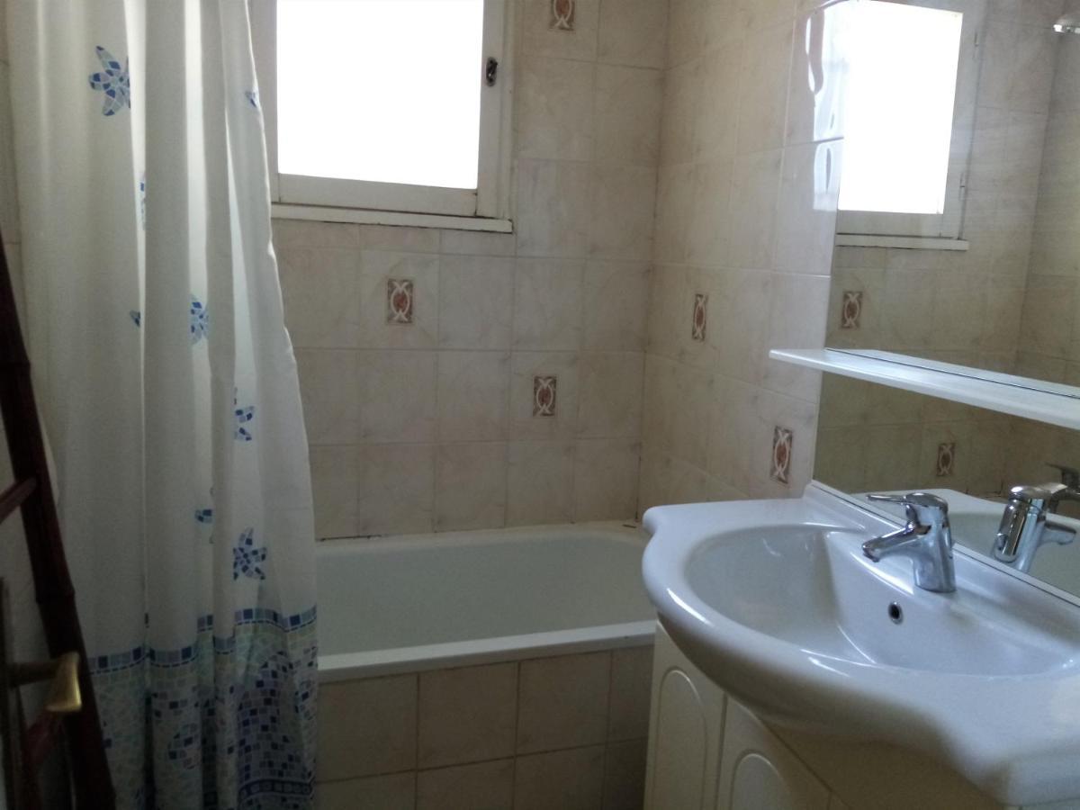 Chambre Double Greg En Colocation มงต์เปอลิเยร์ ภายนอก รูปภาพ